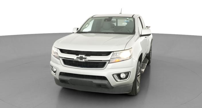 Thumbnail: 2019 Chevrolet Colorado - 1
