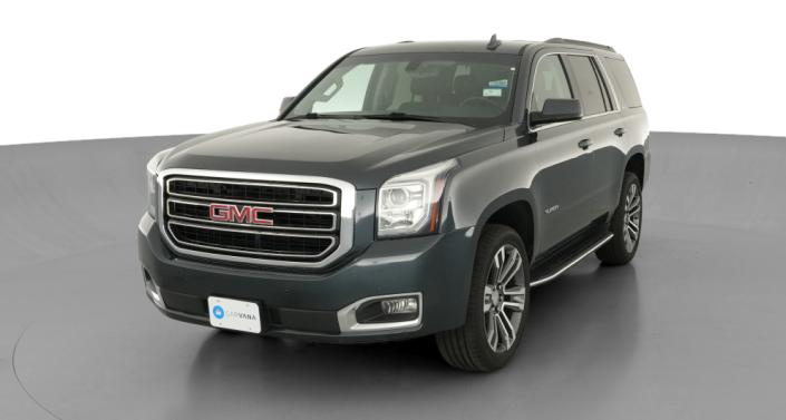 Thumbnail: 2019 GMC Yukon - 1