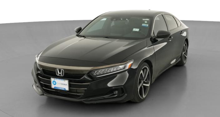 Thumbnail: 2022 Honda Accord - 1