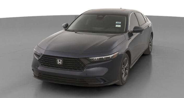 Thumbnail: 2024 Honda Accord - 1
