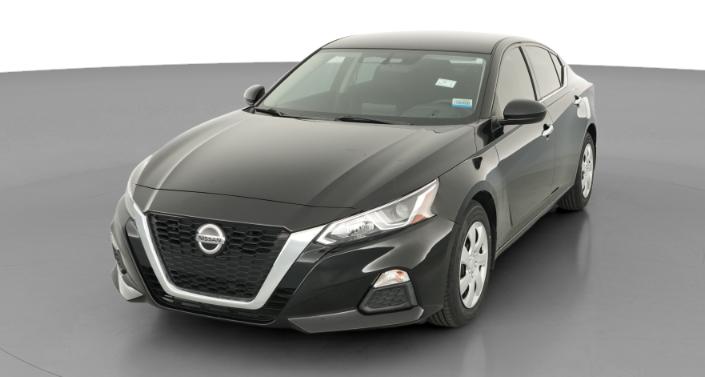 Thumbnail: 2020 Nissan Altima - 1