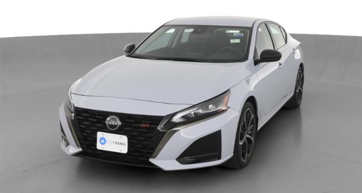 Thumbnail: 2023 Nissan Altima - 1