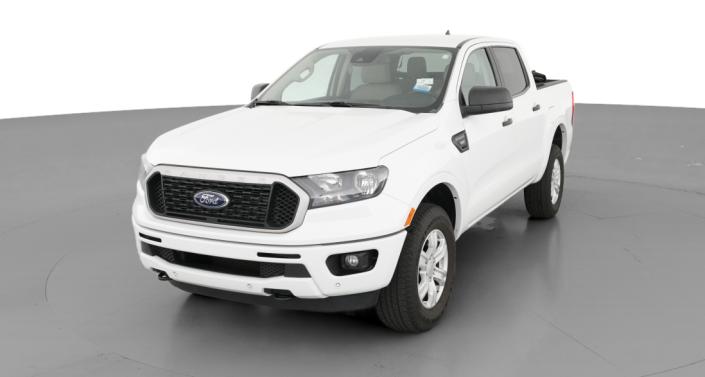 Thumbnail: 2019 Ford Ranger - 1