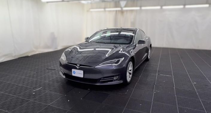 Thumbnail: 2018 Tesla Model S - 1