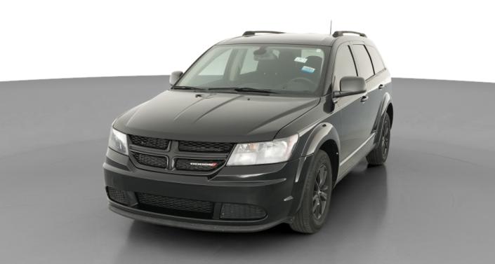 Thumbnail: 2020 Dodge Journey - 1