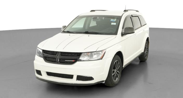 Thumbnail: 2018 Dodge Journey - 1