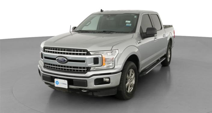 Thumbnail: 2020 Ford Econoline - 1