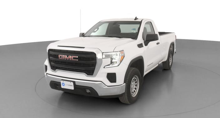 Thumbnail: 2021 GMC Sierra 1500 - 1