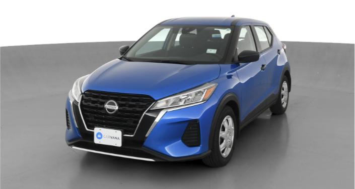 Thumbnail: 2021 Nissan Kicks - 1