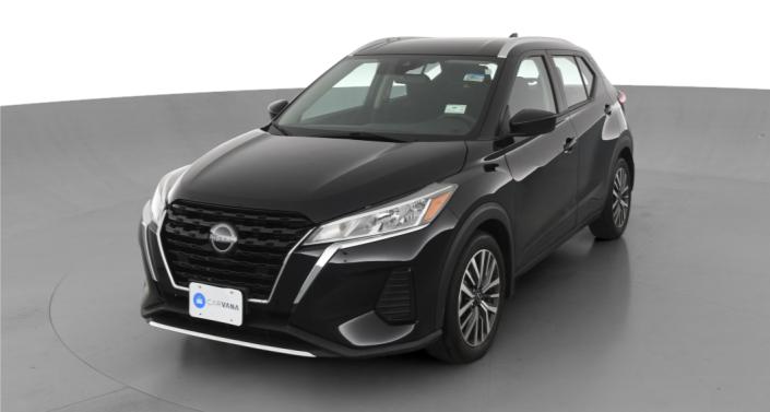 Thumbnail: 2023 Nissan Kicks - 1