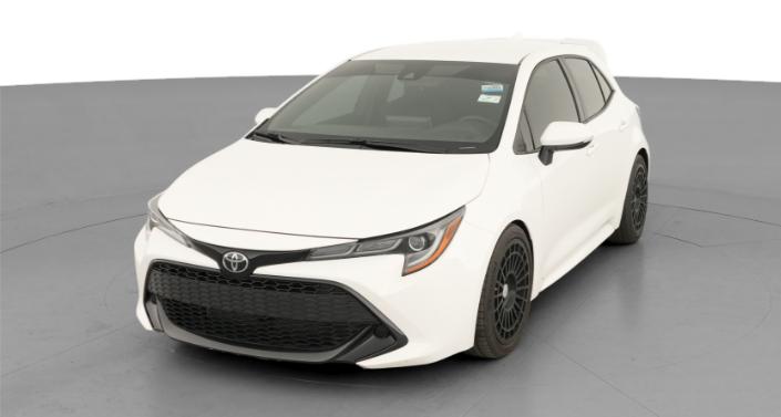 Thumbnail: 2022 Toyota Corolla - 1