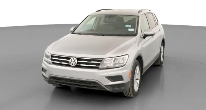 Thumbnail: 2020 Volkswagen Tiguan - 1