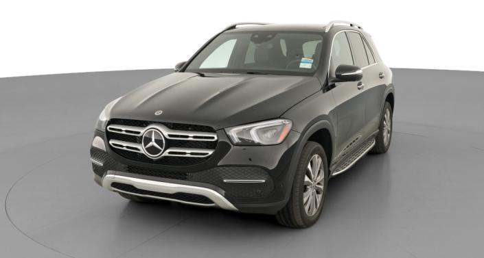 Thumbnail: 2022 Mercedes-Benz GLE - 1