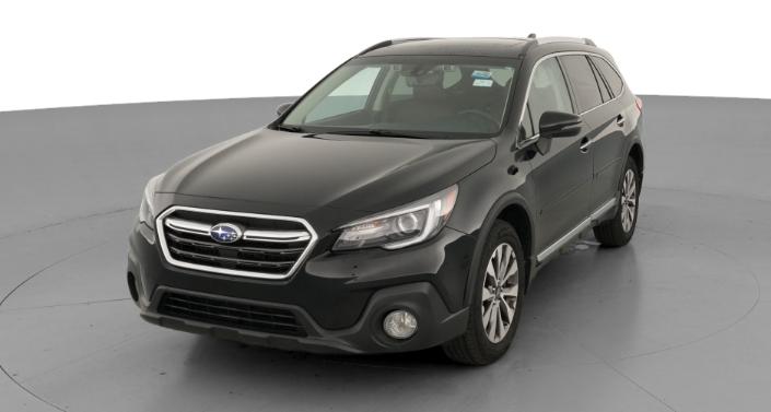Thumbnail: 2018 Subaru Outback - 1