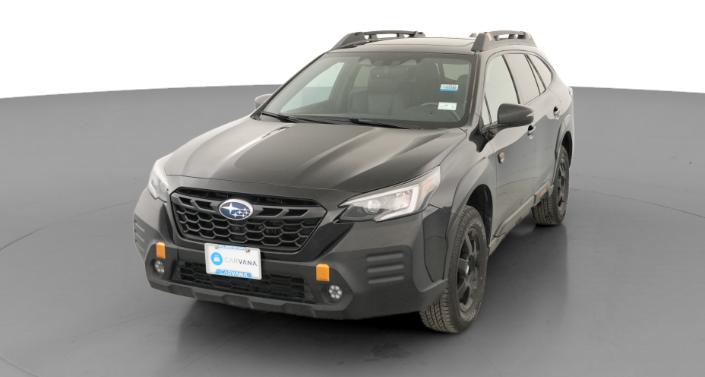 Thumbnail: 2023 Subaru Outback - 1
