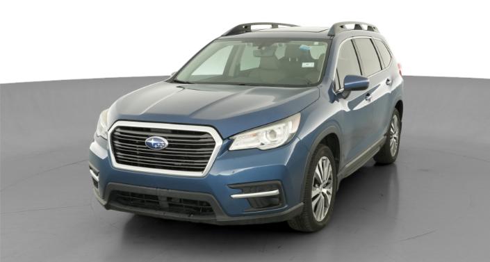 Thumbnail: 2021 Subaru Ascent - 1