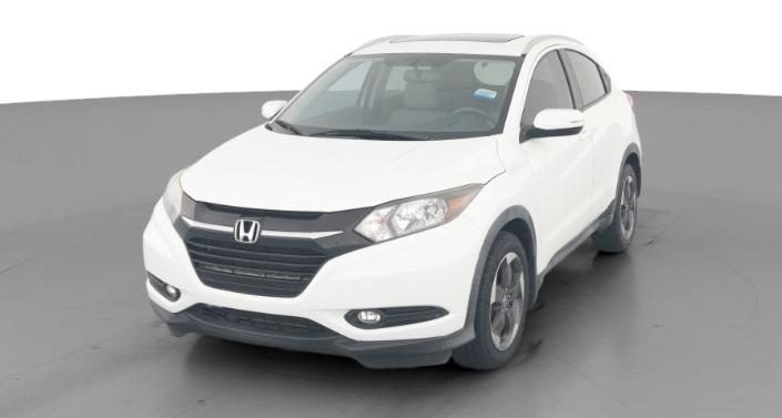Thumbnail: 2018 Honda HR-V - 1