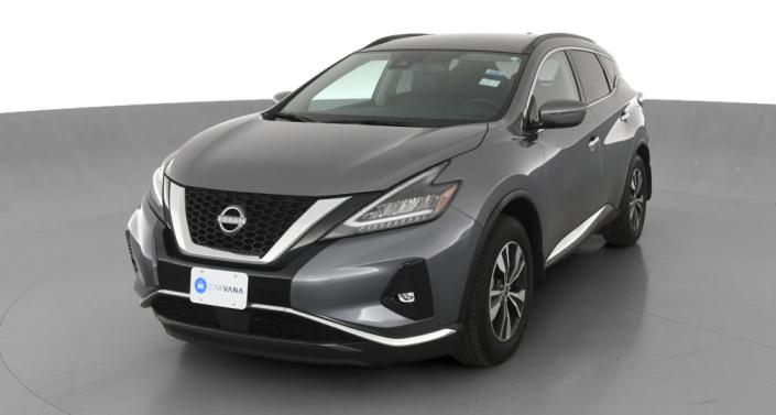 Thumbnail: 2024 Nissan Murano - 1