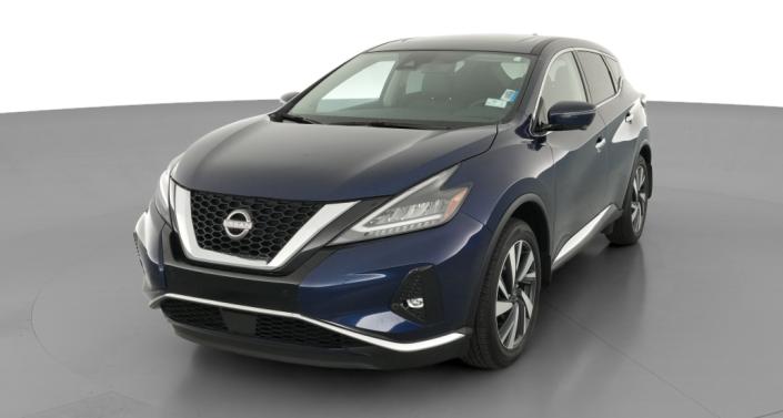 Thumbnail: 2024 Nissan Murano - 1