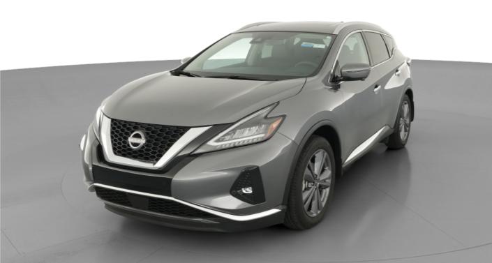 Thumbnail: 2024 Nissan Murano - 1