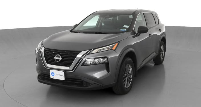 Thumbnail: 2022 Nissan Rogue - 1