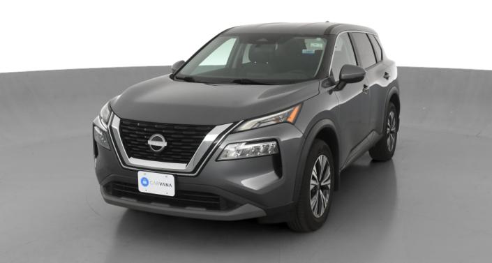 Thumbnail: 2022 Nissan Rogue - 1