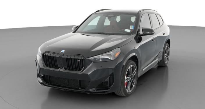Thumbnail: 2024 BMW X1 - 1
