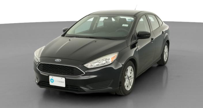 Thumbnail: 2017 Ford Focus - 1