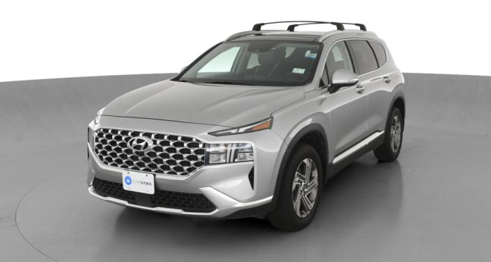 Thumbnail: 2022 Hyundai Santa Fe - 1
