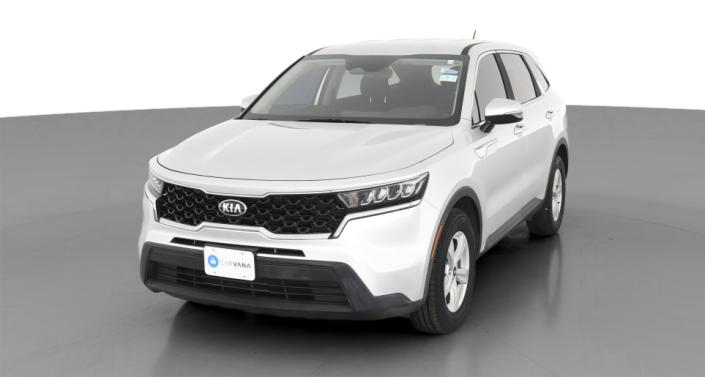 Thumbnail: 2021 Kia Sorento - 1