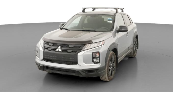 Thumbnail: 2024 Mitsubishi Outlander Sport - 1