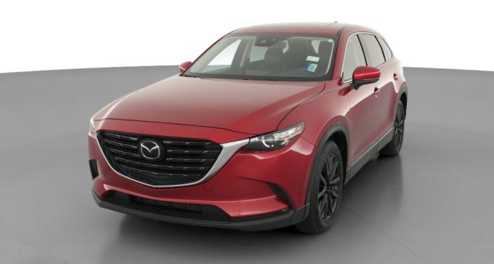 Thumbnail: 2023 Mazda CX-9 - 1