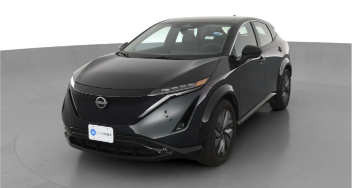 Thumbnail: 2023 Nissan Ariya - 1
