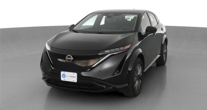 Thumbnail: 2024 Nissan Ariya - 1