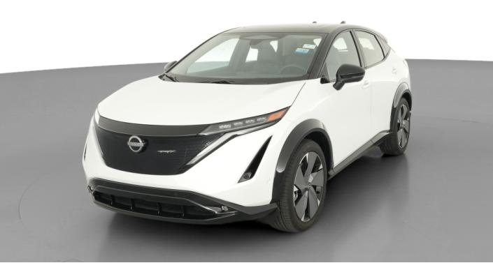 Thumbnail: 2024 Nissan Ariya - 1