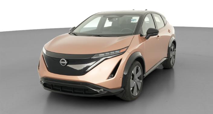 Thumbnail: 2024 Nissan Ariya - 1