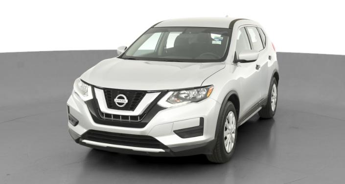 Thumbnail: 2017 Nissan Rogue - 1