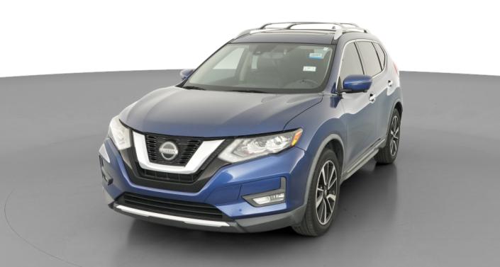 Thumbnail: 2018 Nissan Rogue - 1