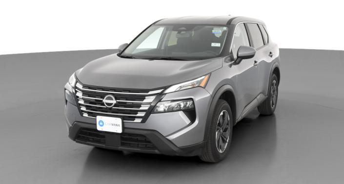 Thumbnail: 2025 Nissan Rogue - 1