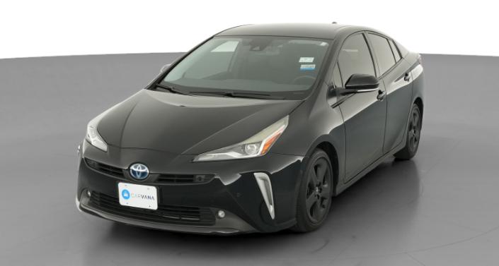 Thumbnail: 2022 Toyota Prius - 1