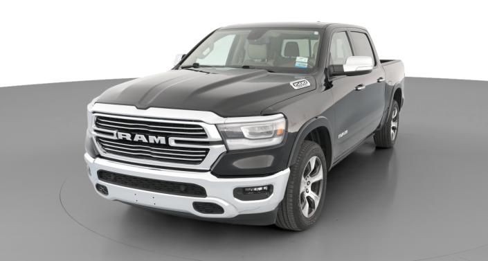 Thumbnail: 2019 RAM 1500 - 1