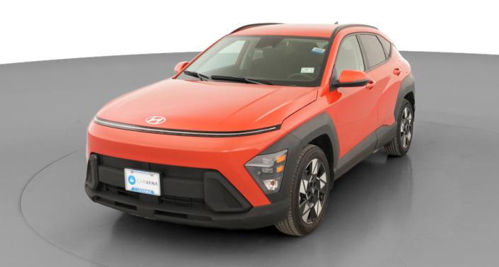 Thumbnail: 2025 Hyundai Kona - 1