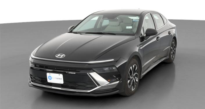 Thumbnail: 2025 Hyundai Sonata - 1