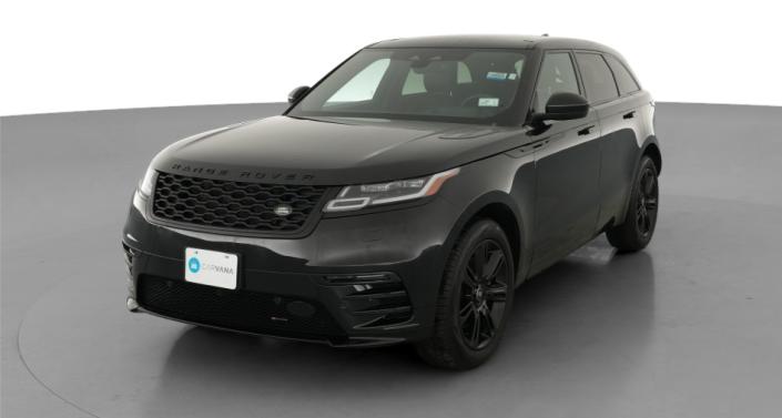 Thumbnail: 2022 Land Rover Range Rover Velar - 1