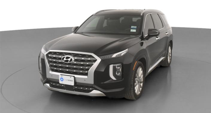Thumbnail: 2020 Hyundai Palisade - 1