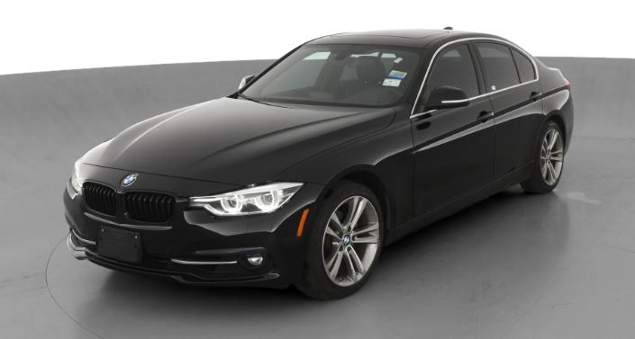 Thumbnail: 2017 BMW 3 Series - 1