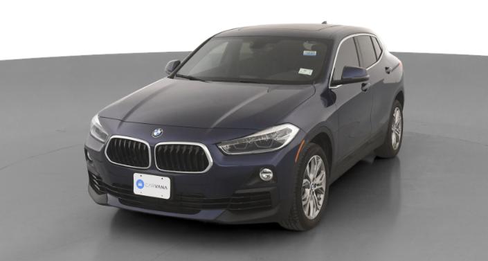 Thumbnail: 2018 BMW X2 - 1