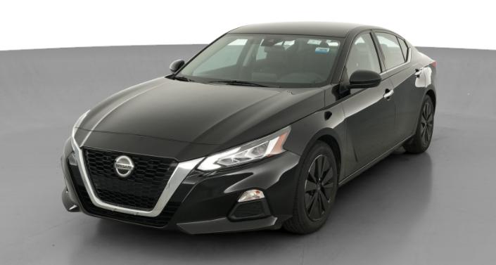Thumbnail: 2021 Nissan Altima - 1