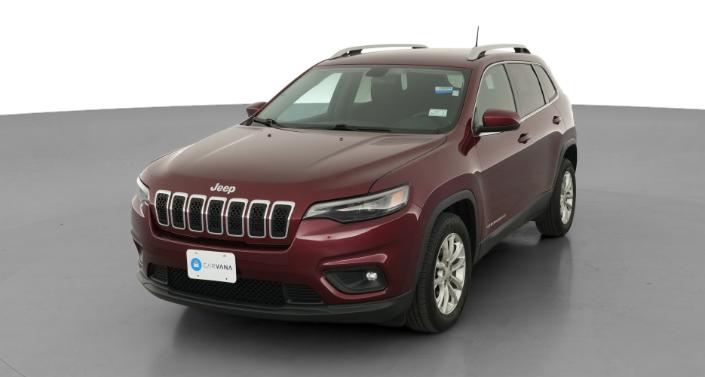 Thumbnail: 2019 Jeep Cherokee - 1