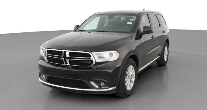 Thumbnail: 2020 Dodge Durango - 1